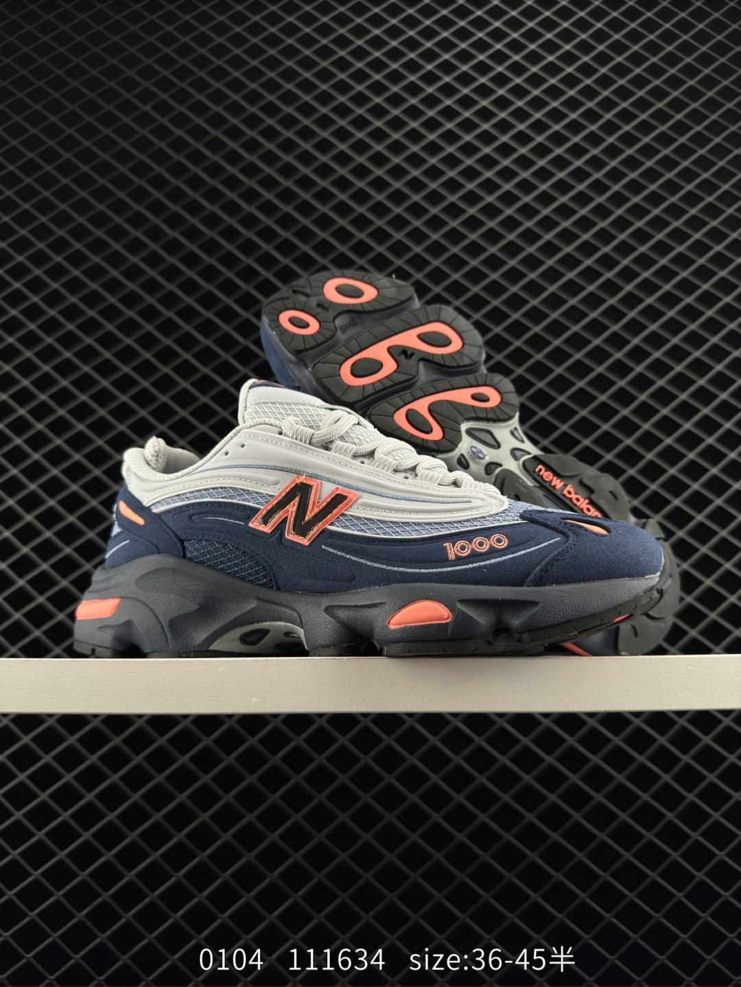 New Balance M1000 NB